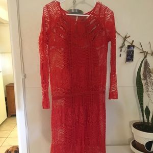 Free People Dress